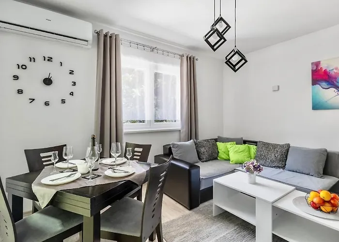 Quiet 1bed Flat With Free Parking