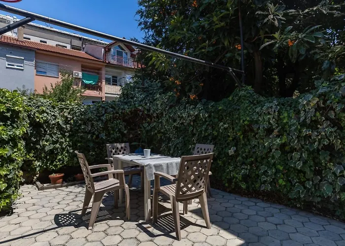 Quiet 1bed Flat With Free Parking Daire